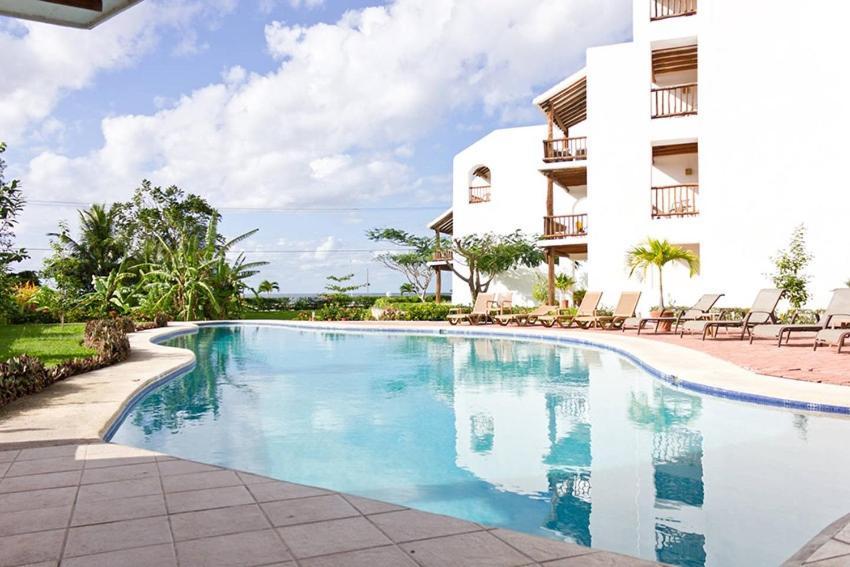 Villas Mayaluum Cozumel Exterior foto