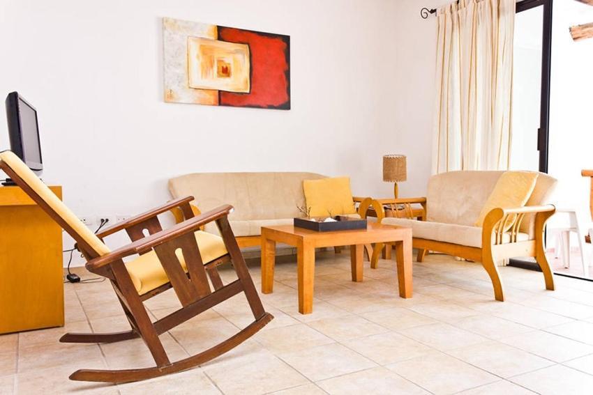 Villas Mayaluum Cozumel Exterior foto