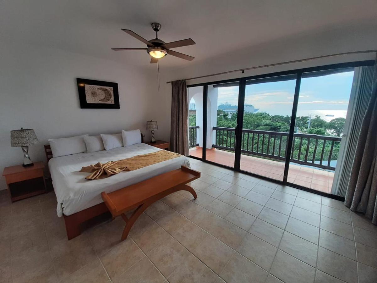 Villas Mayaluum Cozumel Exterior foto
