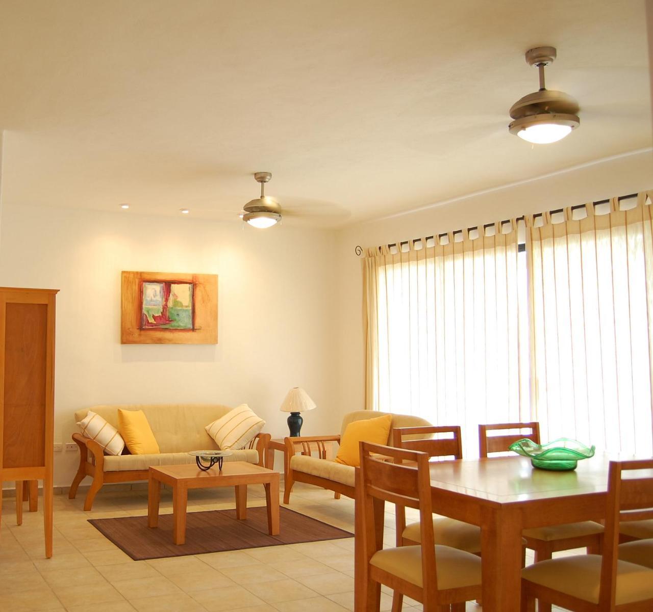 Villas Mayaluum Cozumel Exterior foto