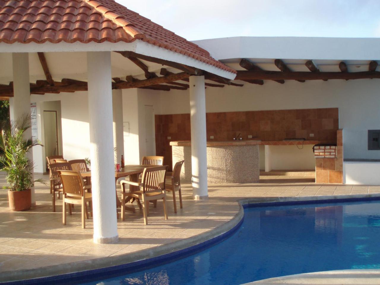 Villas Mayaluum Cozumel Exterior foto